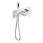 Vogt BF.NU.2200.CC- Niveau Wall Mount Tub Filler Cc