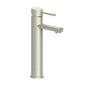 Vogt BF.WL.1100.BN- Worgl Vessel Sink Faucet Brushed Nickel