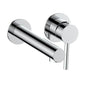 Vogt BF.WL.1400.CC- Worgl Wall Mount Lavatory Faucet Cc