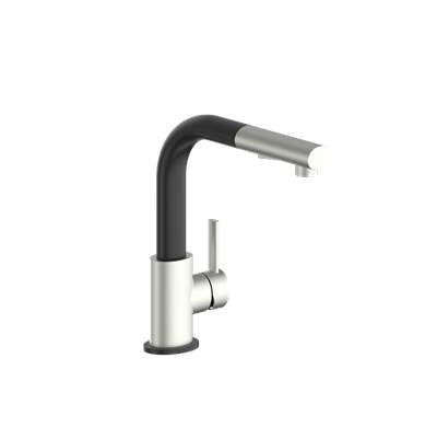 Vogt KF.11AE.1009.BB- Amade Kitchen Faucet Bn/Mb