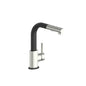 Vogt KF.11AE.1009.BB- Amade Kitchen Faucet Bn/Mb