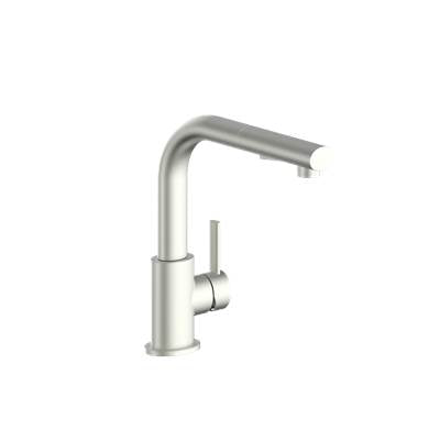 Vogt KF.11AE.1009.BN- Amade Kitchen Faucet Bn