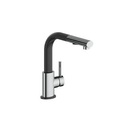 Vogt KF.11AE.1009.CB- Amade Kitchen Faucet Cc/Mb