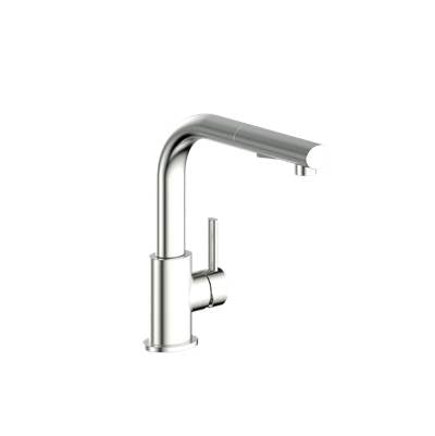 Vogt KF.11AE.1009.SS- Amade Kitchen Faucet Stainless Steel