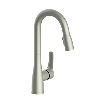 Vogt KF.15HN.0302.BN- Hallein Kitchen Faucet Bn