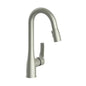 Vogt KF.15HN.0302.BN- Hallein Kitchen Faucet Bn