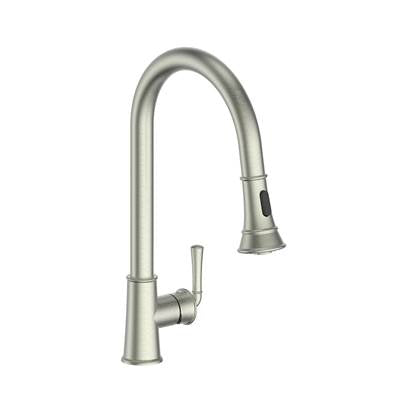 Vogt KF.16MU.0708.BN- Murau Kitchen Faucet Bn