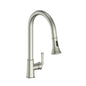 Vogt KF.16MU.0708.BN- Murau Kitchen Faucet Bn