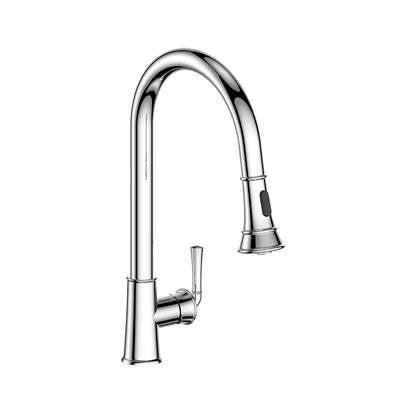 Vogt KF.16MU.0708.CC- Murau Kitchen Faucet Cc