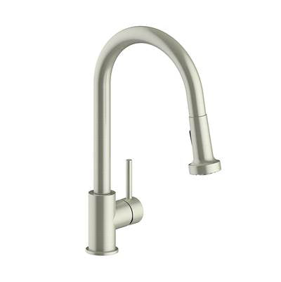 Vogt KF.16TN.0101.BN- Traun A Kitchen Faucet Bn
