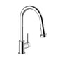 Vogt KF.16TN.0101.CC- Traun A Kitchen Faucet Cc