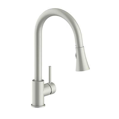 Vogt KF.16TN.0103.BN- Traun C Kitchen Faucet Bn