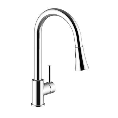 Vogt KF.16TN.0103.CC- Traun C Kitchen Faucet Cc