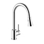 Vogt KF.16TN.0103.CC- Traun C Kitchen Faucet Cc