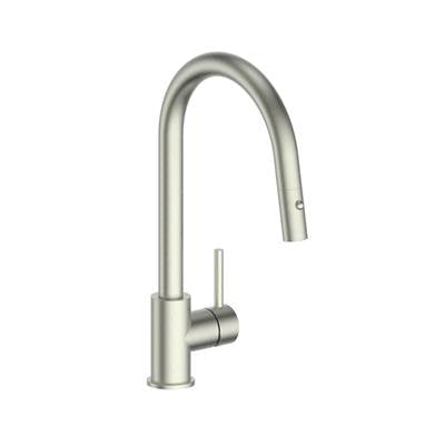 Vogt KF.16TN.0107.BN- Traun B Kitchen Faucet Bn