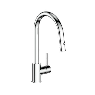 Vogt KF.16TN.0107.CC- Traun B Kitchen Faucet Cc