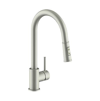 Vogt KF.16TN.0111.BN- Traun D Kitchen Faucet Bn