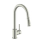 Vogt KF.16TN.0111.BN- Traun D Kitchen Faucet Bn