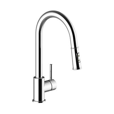 Vogt KF.16TN.0111.CC- Traun D Kitchen Faucet Cc