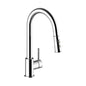 Vogt KF.16TN.0111.CC- Traun D Kitchen Faucet Cc