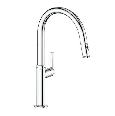 Vogt KF.16ZN.1112.CC- Zehn Kitchen Faucet Chrome