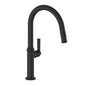Vogt KF.16ZN.1112.MB- Zehn Kitchen Faucet Matte Black
