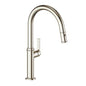 Vogt KF.16ZN.1112.PN- Zehn Kitchen Faucet Polished Nickel