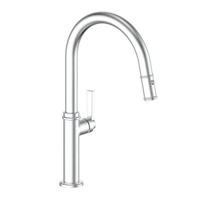 Vogt KF.16ZN.1112.SS- Zehn Kitchen Faucet Stainless Steel