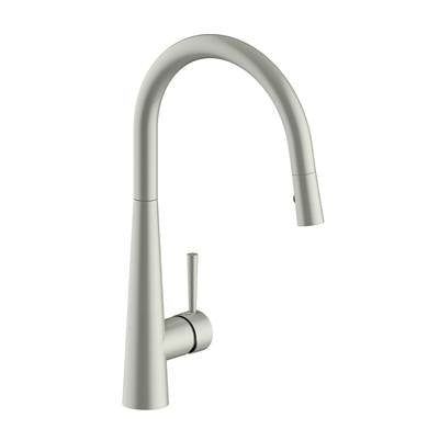 Vogt KF.17AA.0610.SS- Andra Kitchen Faucet Ss