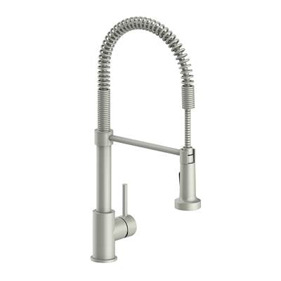 Vogt KF.20LZ.0101.BN- Linz Kitchen Faucet Bn