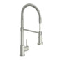 Vogt KF.20LZ.0101.BN- Linz Kitchen Faucet Bn