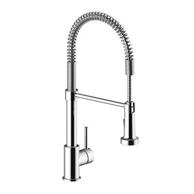 Vogt KF.20LZ.0101.CC- Linz Kitchen Faucet Cc