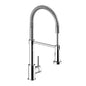 Vogt KF.20LZ.0101.CC- Linz Kitchen Faucet Cc