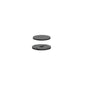 Vogt MRC03.MB - Vogt Mond Accent Pieces For 3/4'' High-Flow Valve Mb