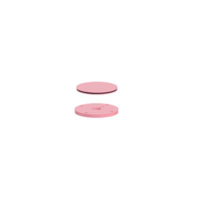 Vogt MRC03.RP - Vogt Mond Accent Pieces For 3/4'' High-Flow Valve Rp