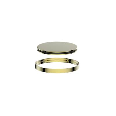 Vogt MRC06.BG - Vogt Mond Colour Accents For Floor Mount Tub Filler Bg