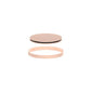 Vogt MRC06.BP - Vogt Mond Colour Accents For Floor Mount Tub Filler Bp