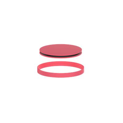Vogt MRC06.FP - Vogt Mond Colour Accents For Floor Mount Tub Filler Fp