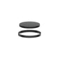 Vogt MRC06.MB - Vogt Mond Colour Accents For Floor Mount Tub Filler Mb