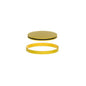 Vogt MRC06.SY - Vogt Mond Colour Accents For Floor Mount Tub Filler Sy