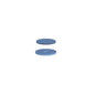 Vogt MRC08.AZ - Vogt Mond Colour Accents For Wall Mount Tub Filler With Moon Handles Az