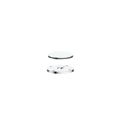 Vogt MRC08.CC - Vogt Mond Colour Accents For Wall Mount Tub Filler With Moon Handles Cc