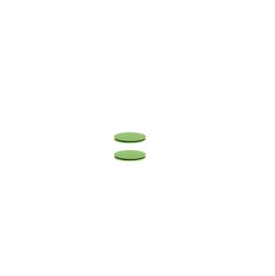 Vogt MRC11.LG - Vogt Mond Colour Accents For Towel Bar Lg