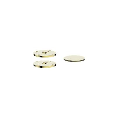 Vogt MRC12.BG - Vogt Mond Colour Accents For 2/3-Way Valve With Cross/Crescent Handles Bg