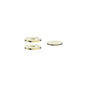 Vogt MRC12.BG - Vogt Mond Colour Accents For 2/3-Way Valve With Cross/Crescent Handles Bg