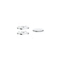 Vogt MRC12.CC - Vogt Mond Colour Accents For 2/3-Way Valve With Cross/Crescent Handles Cc