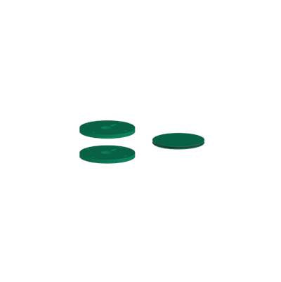 Vogt MRC12.EG - Vogt Mond Colour Accents For 2/3-Way Valve With Cross/Crescent Handles Eg
