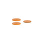 Vogt MRC12.OT - Vogt Mond Colour Accents For 2/3-Way Valve With Cross/Crescent Handles Ot
