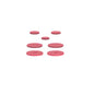 Vogt MRC14.FP - Vogt Mond Colour Accents For 2/3-Way Shower Set With Moon Handles Fp