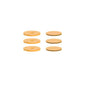 Vogt MRC16.BH - Vogt Mond Colour Accents For High-Flow Valve With 2 Stops And Moon Handles Bh